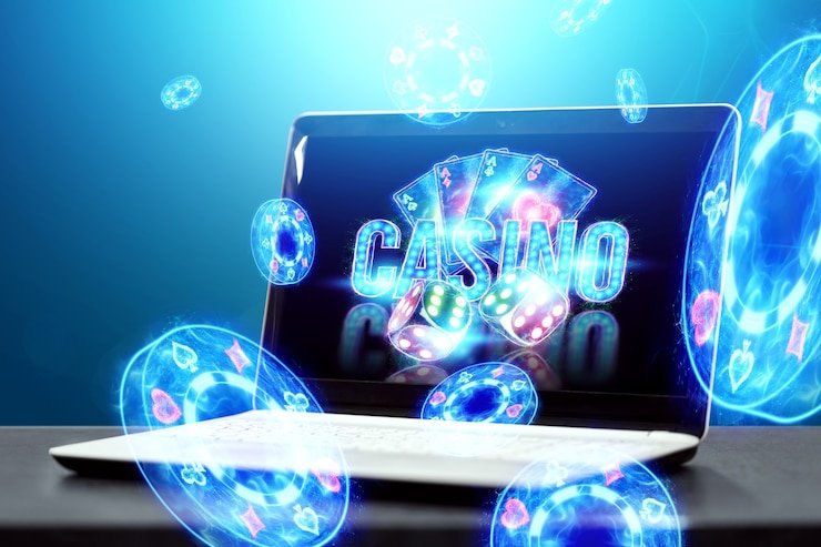 Pengguna mengakses halaman login 29hoki di perangkat mobile dengan mudah