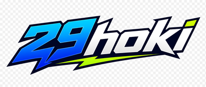 Logo 29hoki